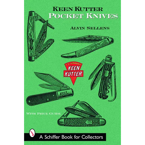 Keen Kutter Pocket Knives