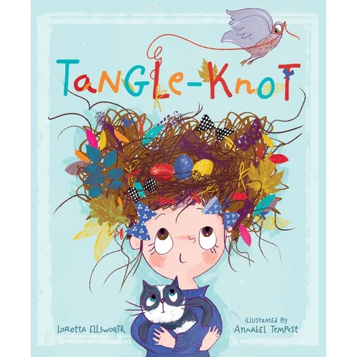 Tangle-Knot