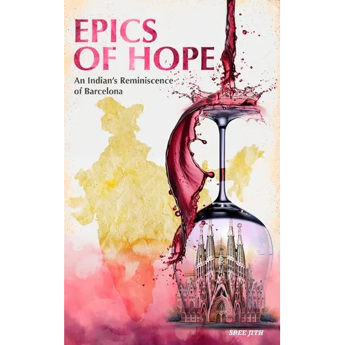 Epics of Hope: An Indian's Reminiscence of Barcelona