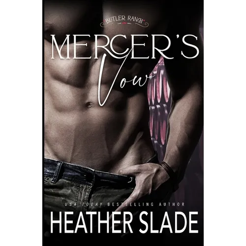 Mercer's Vow