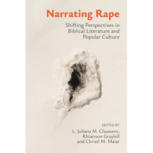 Narrating Rape