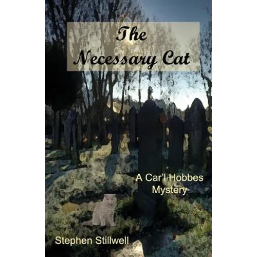 The Necessary Cat