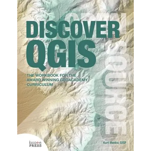 Discover Qgis