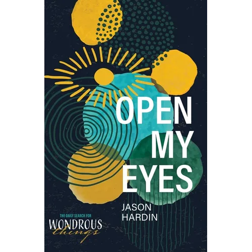 Open My Eyes