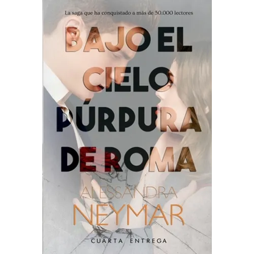 Bajo el cielo púrpura de Roma: Desafío