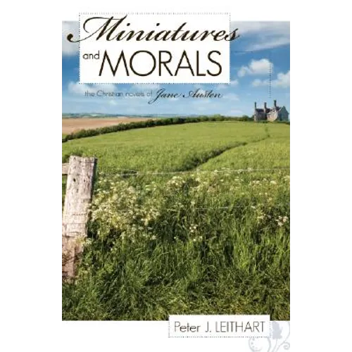 Miniatures and Morals