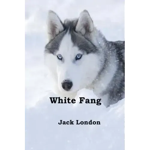 White Fang