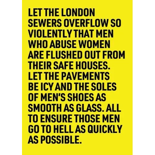 Let the London Sewers Overflow: Jane Anger's Protection for Women