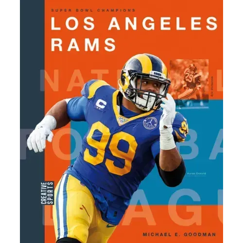 Los Angeles Rams