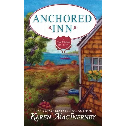 Anchored Inn