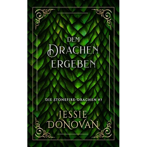 Dem Drachen ergeben