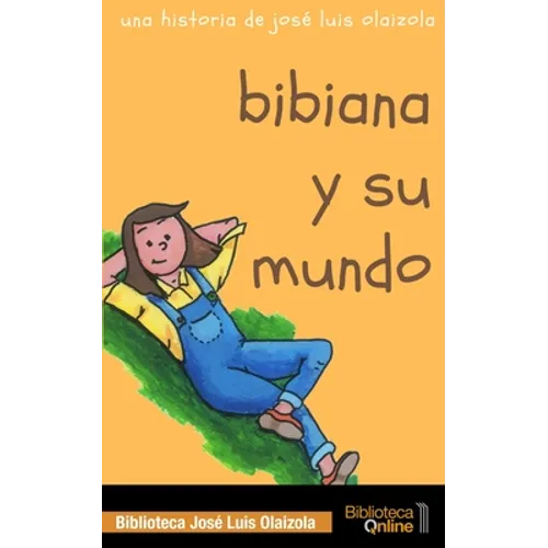 Bibiana y su mundo
