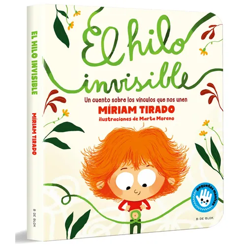 El Hilo Invisible / The Invisible Thread