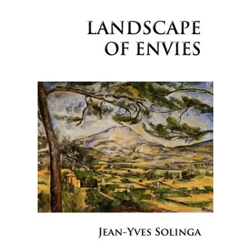 Landscape of Envies