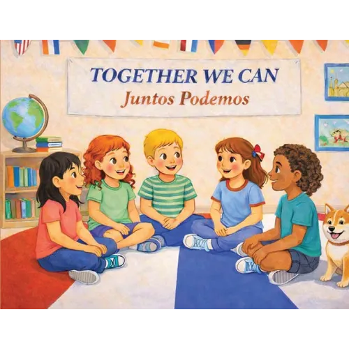 Together We Can