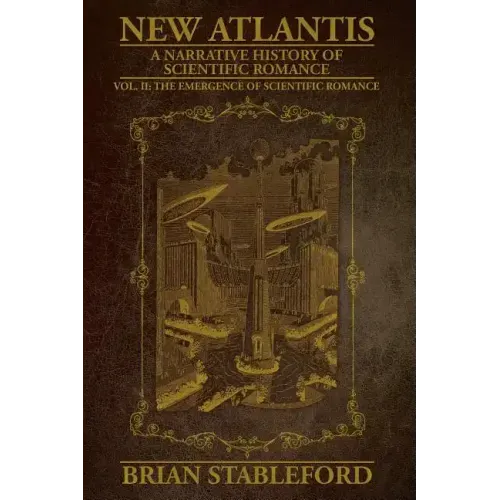 New Atlantis: Volume 2