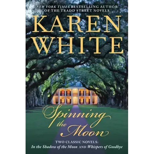 Spinning the Moon