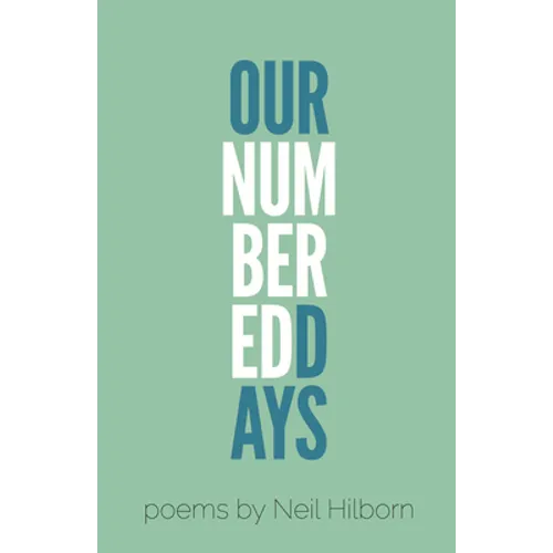 Our Numbered Days