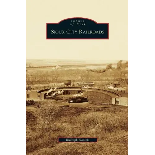 Sioux City Railroads
