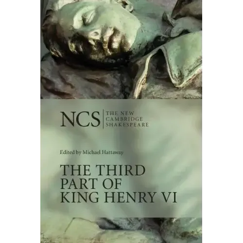 The Third Part of King Henry VI