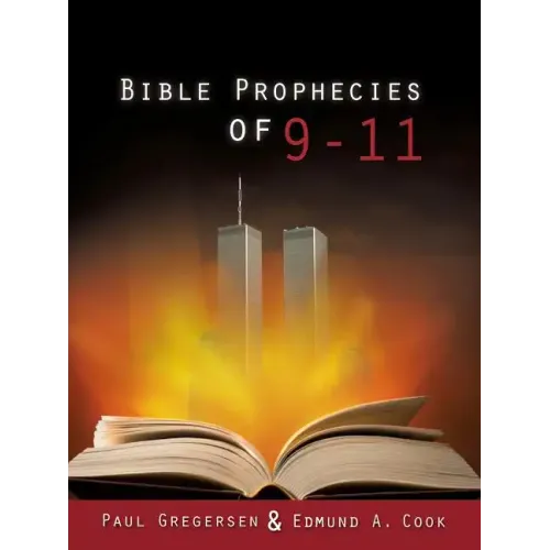 Bible Prophecies of 9-11