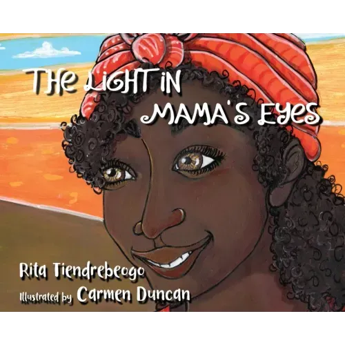 The Light in Mama's Eyes