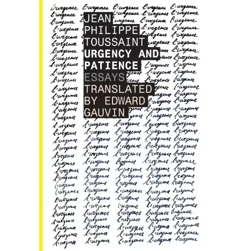 Urgency and Patience
