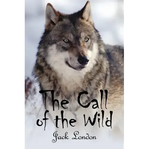 The Call of the Wild