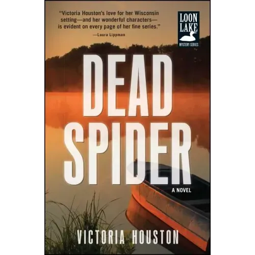 Dead Spider