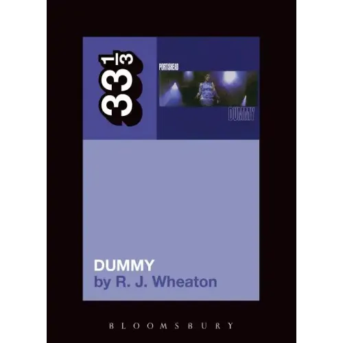 Portishead's Dummy