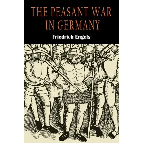 The Peasant War in Germany