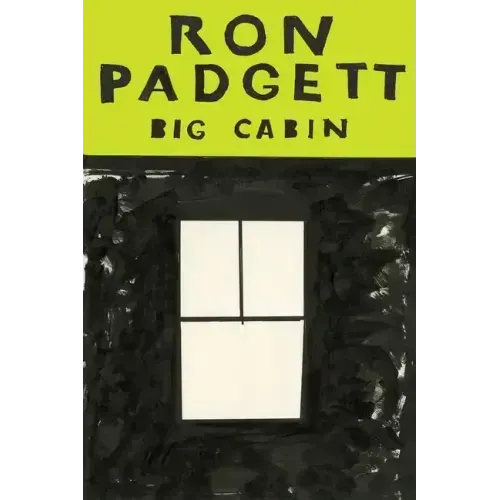 Big Cabin