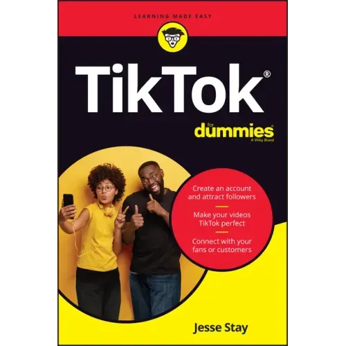 Tiktok for Dummies