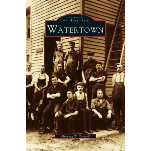 Watertown