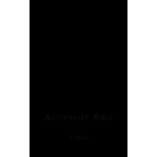 Antichrist Bible
