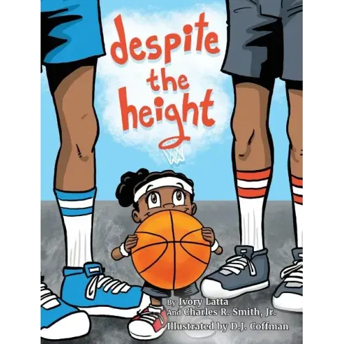 Despite The Height