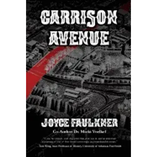 Garrison Avenue