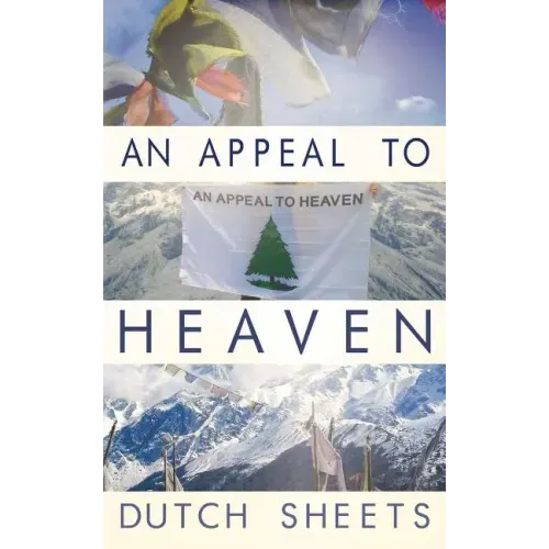 An Appeal To Heaven: What Would Happen If We Did It Again
