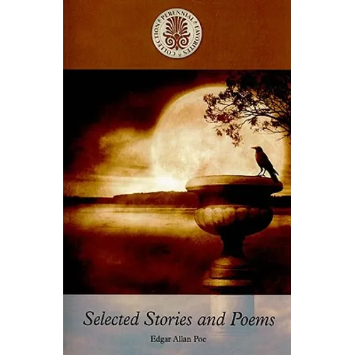 Selected Stories and Poems by Edgar Allan Poe