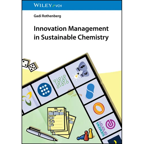 Innovation Management in Sustainable Chemistry