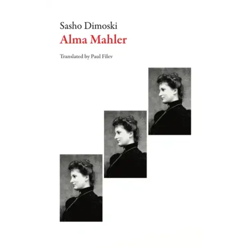 Alma Mahler