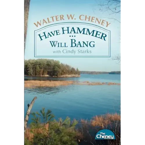Have Hammer ... Will Bang