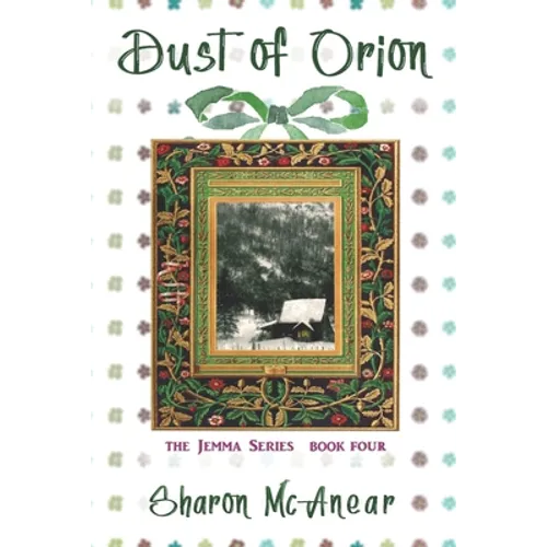 Dust of Orion