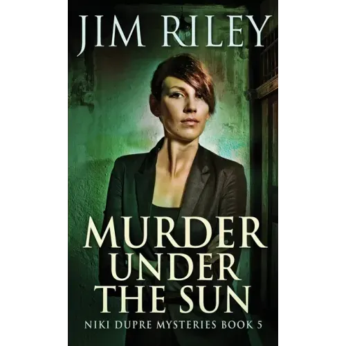 Murder Under The Sun