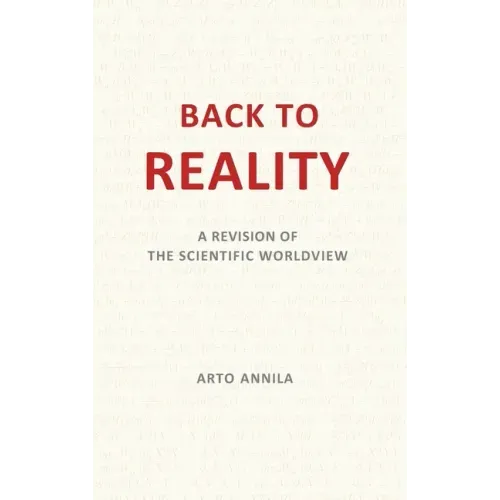Back to Reality