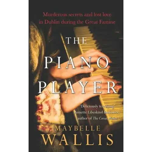 The Piano Player