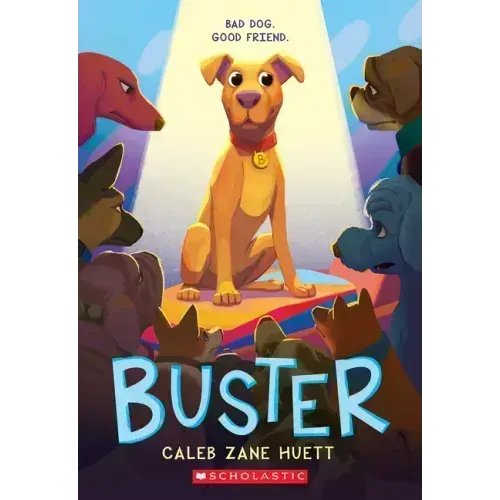 Buster