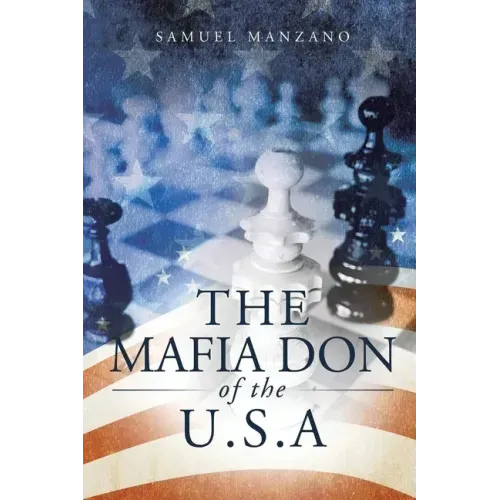 The Mafia Don of the U.S.A