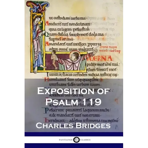 Exposition of Psalm 119