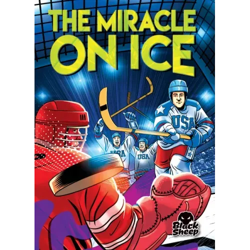 The Miracle on Ice